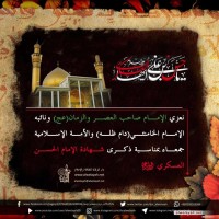 شهادات الأئمة 